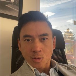 Meet your Posher, Bruce